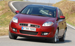 Fiat Bravo