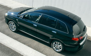 Fiat Croma