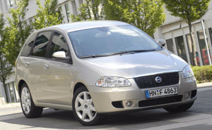 Fiat Croma