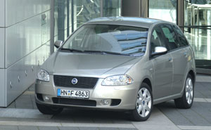 Fiat Croma