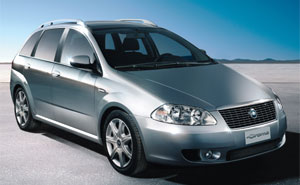 Fiat Croma