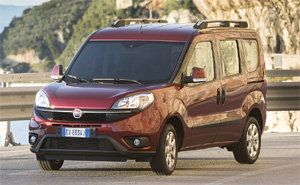 Fiat Dobl