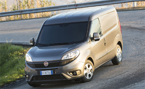 Fiat Dobl Cargo