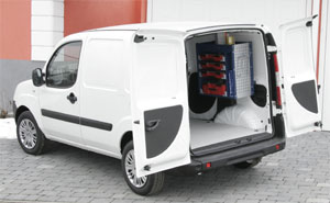 Fiat Doblo Cargo