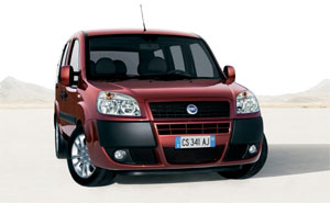 Fiat Dobl