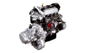 Fiat Ducato 2.8 JTD Power