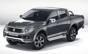 Fiat Fullback