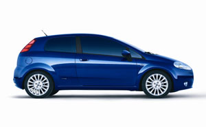 Fiat Grande Punto