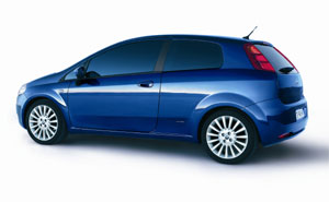 Fiat Grande Punto