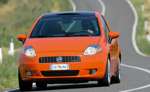 Fiat Grande Punto