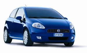 Fiat Grande Punto