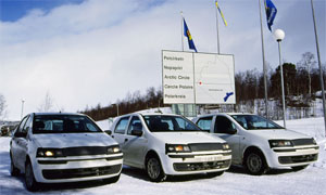 Fiat, Alfa Romeo und Lancia im Kltetest