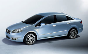 Fiat Linea