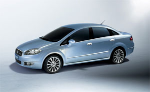 Fiat Linea