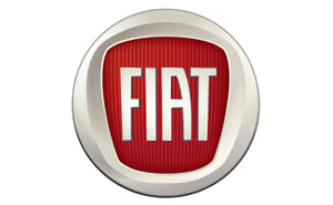 Fiat Marken-Logo