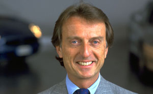 Luca Cordero di Montezemolo