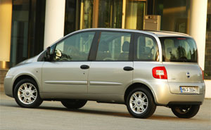 Fiat Multipla