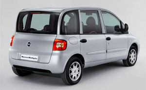 Fiat Multipla