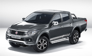 Fiat Fullback