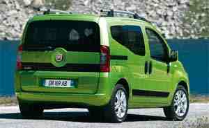 Fiat Qubo