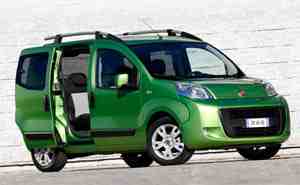 Fiat Qubo