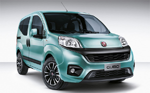 Fiat Qubo