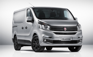 Fiat Talento