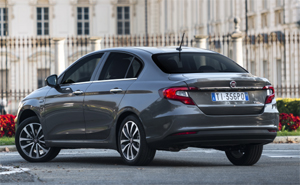 Fiat Tipo