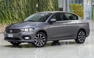 Fiat Tipo