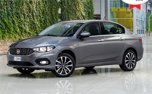 Fiat Tipo