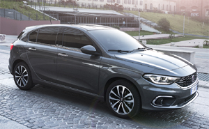 Fiat Tipo