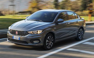 Fiat Tipo