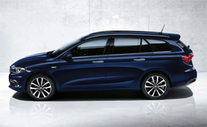 Fiat Tipo SW