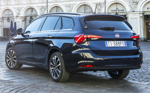 Fiat Tipo SW