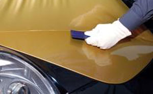 Foliatec Carwrapping Film