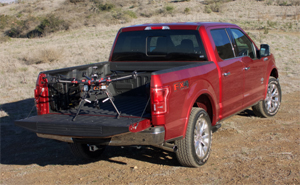 Ford Drone-to-Car