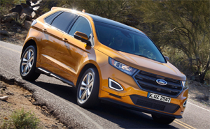 Ford Edge