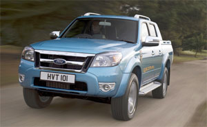 Ford Ranger Pick-up