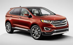 Ford Edge