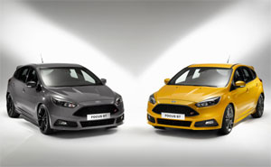 Ford Focus ST