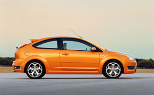 Ford Focus ST