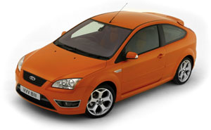 Ford Focus ST