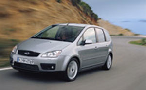 Ford Focus C-MAX