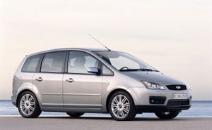 Ford Focus C-MAX