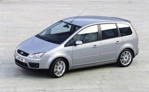 Ford Focus C-MAX