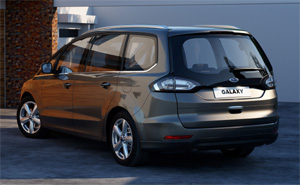 Ford Galaxy