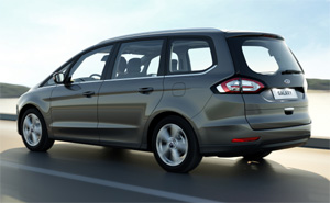 Ford Galaxy