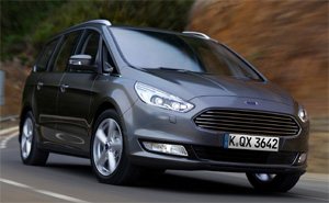 Ford Galaxy