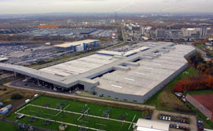 Ford Industriepark