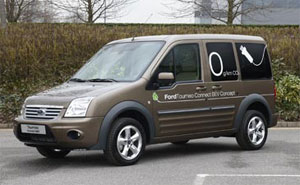 Ford Tourneo Connect